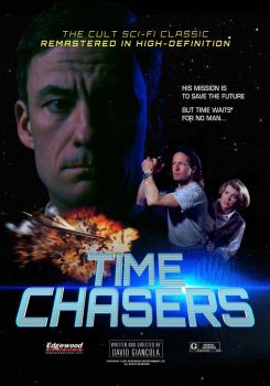 Time Chasers