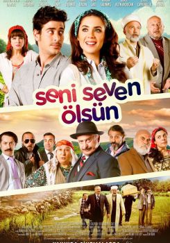 Seni Seven Ölsün