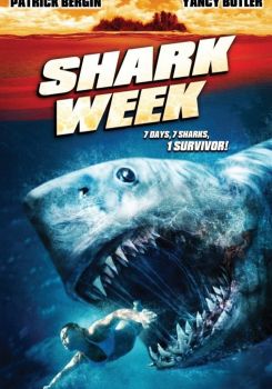 Shark Week