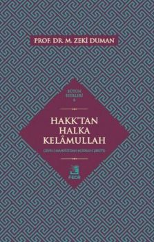 Hakk'tan Halka Kelamullah