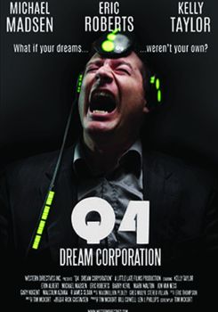 Q-4: Dream Corporation