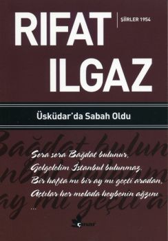 Üsküdar'da Sabah Oldu