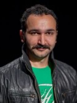 Gökhan Yıkılkan