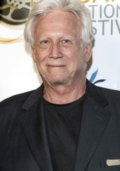 Bruce Davison