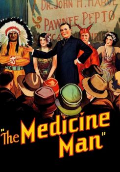 The Medicine Man