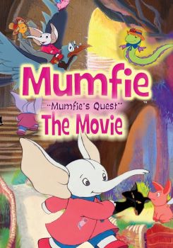 Mumfie's Quest The Movie