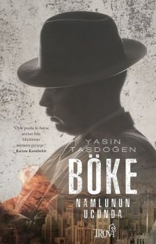 Böke-Namlunun Ucunda