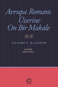 Avrupa Romanı Üzerine On Bir Makale