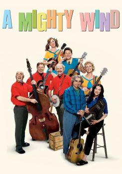 A Mighty Wind