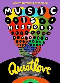 Music Is History