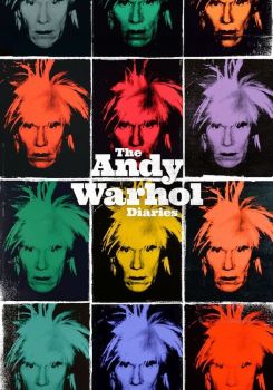 Andy Warhol Günlükleri