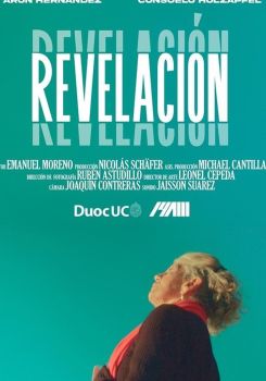 Revelación