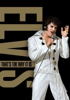 Elvis: That's the Way It Is