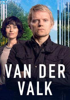 Van der Valk