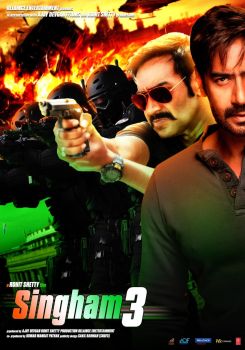 Singham Again