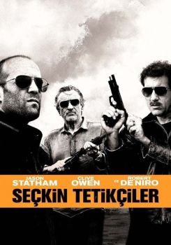 Seçkin Tetikçiler