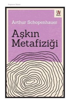 Aşkın Metafiziği - Düşünce Dizisi