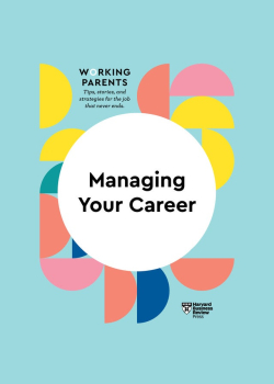 Managing Your Career