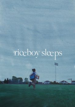 Riceboy Sleeps