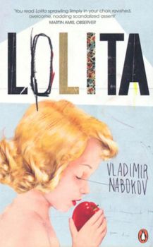 Lolita (Penguin Essentials)