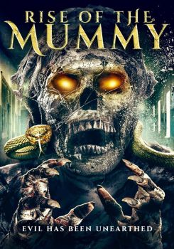 Rise of the Mummy