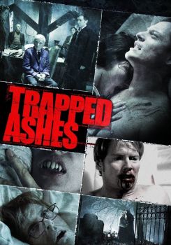 Trapped Ashes