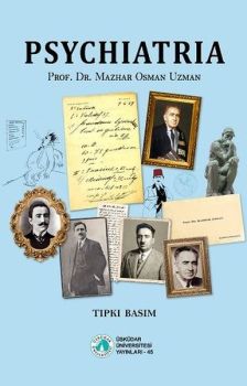 Psychiatria - Tıpkı Basım