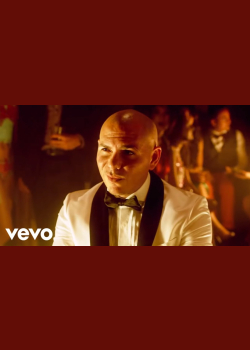 Pitbull - Fireball (Official Video) ft. John Ryan