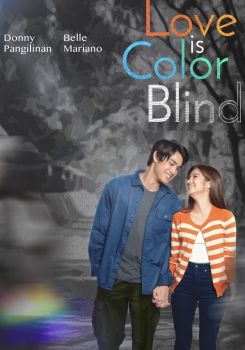 Love Is Color Blind