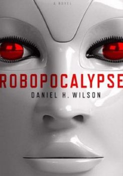 Robopocalypse