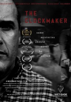 The Clockmaker