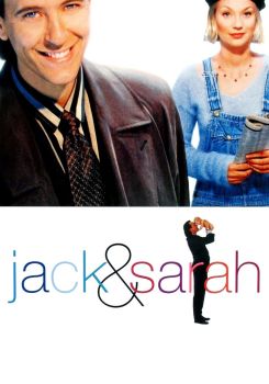 Jack & Sarah