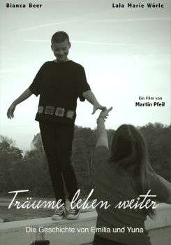 Träume leben weiter - Die Geschichte von Emilia und Yuna