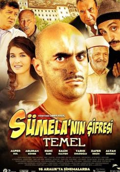 Sümela'nın Şifresi: Temel