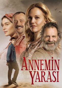 Annemin Yarası