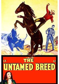 The Untamed Breed