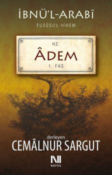 Hz. Adem  Fususul-hikem 1. Fas