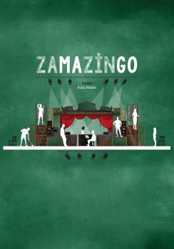 Zamazingo