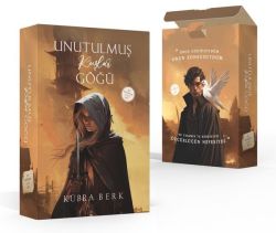 Unutulmuş Kuşlar Göğü Seti - 2 Kitap Takım - Kutulu