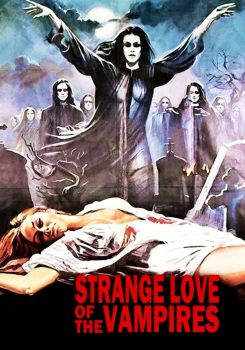 Strange Love of the Vampires