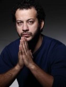 Rıza Kocaoğlu
