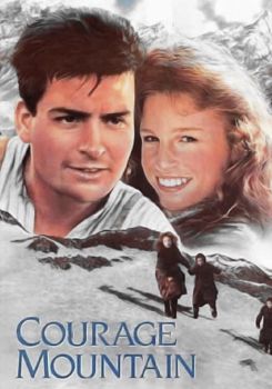 Courage Mountain