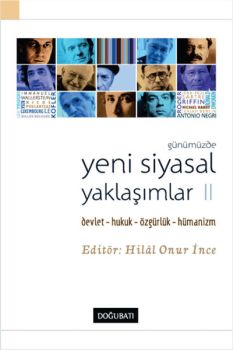 Günümüzde Yeni Siyasal Yaklaşımlar 2