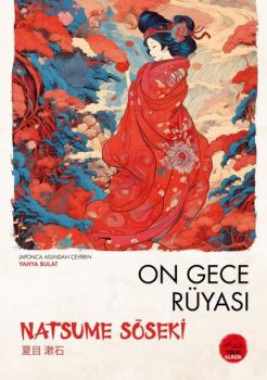 On Gece Rüyası - Japon Klasikleri Dizisi 6