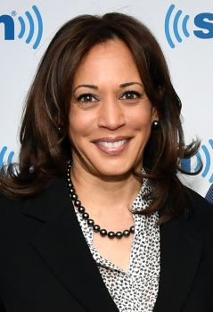 Kamala Harris