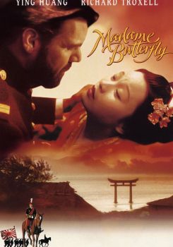 Madame Butterfly