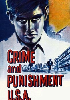 Crime and Punishment USA