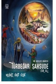 Türbedar Şahsude