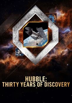 Hubble: Thirty Years of Discovery