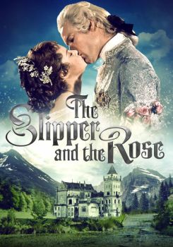 The Slipper and the Rose